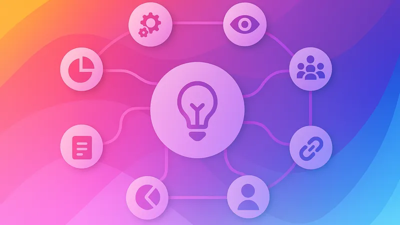 Product Strategy for Complete Products, Components and Features